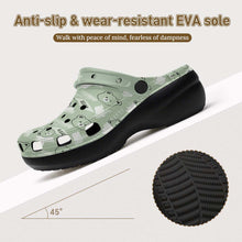 Charger l'image dans la galerie, Chaussures à talons hauts perforées pour femme F52 personnalisé avec photo texte prénom