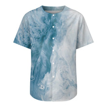 Charger l'image dans la galerie, Chemise homme manches courtes LM018 coupe ras du cou personnalisé avec photo texte prénom (conception une image)