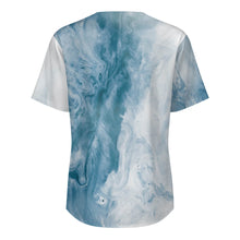 Charger l'image dans la galerie, Chemise homme manches courtes LM018 coupe ras du cou personnalisé avec photo texte prénom (conception une image)