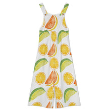 Charger l'image dans la galerie, Combinaison femme avec bretelles WLR personnalisé avec photo texte prénom (conception une image)