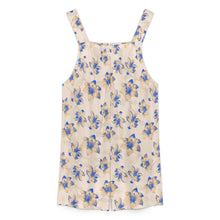 Charger l'image dans la galerie, Combinaison short à bretelles pour femme ULR personnalisé avec photo texte prénom (conception une image)