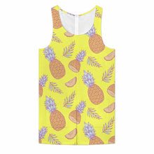 Charger l'image dans la galerie, Combinaison short col ras du cou femme XLR personnalisé avec photo texte prénom (conception une image)