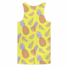 Charger l'image dans la galerie, Combinaison short col ras du cou femme XLR personnalisé avec photo texte prénom (conception une image)