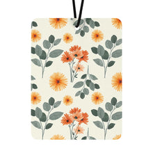 Charger l'image dans la galerie, Comprimés d'aromathérapie pour voiture, désodorisant pour voiture, parfum de véhicule (3 pièces/paquet) personnalisé avec photo texte prénom