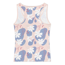 Charger l'image dans la galerie, Débardeur coupe standard pour femme BX09 personnalisé avec photo texte prénom