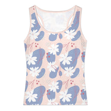 Charger l'image dans la galerie, Débardeur coupe standard pour femme BX09 personnalisé avec photo texte prénom