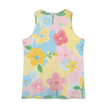 Charger l'image dans la galerie, Débardeur col rond femme FK gilet de loisirs ample personnalisé avec photo texte prénom