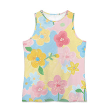 Charger l'image dans la galerie, Débardeur col rond femme FK gilet de loisirs ample personnalisé avec photo texte prénom