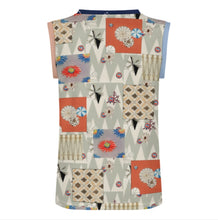 Charger l'image dans la galerie, Débardeur de basket homme maillot TK col V personnalisée avec prénom motif texte (conception multi-images)