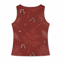 Charger l'image dans la galerie, Débardeur femme col V ZBX avec petite patte de boutonnage devant personnalisé avec photo texte prénom