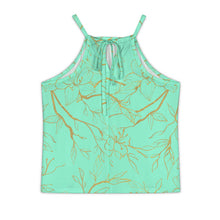 Charger l'image dans la galerie, Débardeur sans manches à bretelles pour femme GBX personnalisé avec photo texte prénom