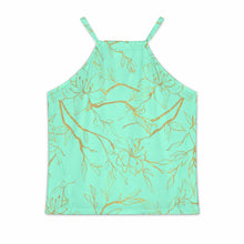 Charger l'image dans la galerie, Débardeur sans manches à bretelles pour femme GBX personnalisé avec photo texte prénom