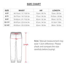 Charger l'image dans la galerie, Ensemble de pyjama à col ras du cou et manches longues pour enfants LM126 personnalisé avec photo texte prénom (conception une image)