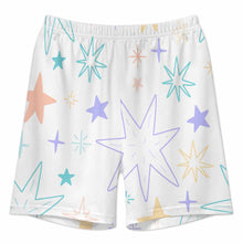 Charger l'image dans la galerie, Ensemble de pyjama short à manches courtes pour enfants LM131 personnalisé avec photo texte prénom (conception une image)