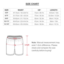 Charger l'image dans la galerie, Ensemble de pyjama short à manches courtes pour enfants LM131 personnalisé avec photo texte prénom (conception une image)