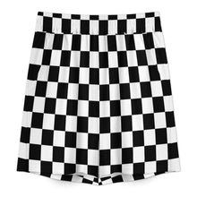 Charger l'image dans la galerie, Ensemble pyjama court pour femme à col en V B98TZ personnalisé avec photo texte prénom (conception une image)