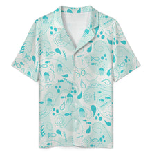 Charger l'image dans la galerie, Ensemble pyjama short manches courtes femme LM093 personnalisé avec photo texte prénom (conception une image)