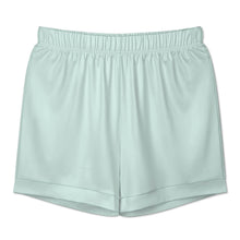 Charger l'image dans la galerie, Ensemble pyjama short manches courtes femme LM093 personnalisé avec photo texte prénom (conception une image)