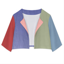 Charger l'image dans la galerie, Ensemble robe midi sans manches col V 2 pièces pour femme A77Q personnalisée avec prénom motif texte (conception multi-images)