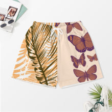 Charger l'image dans la galerie, Ensemble de pyjama en satin de soie pour femmes vêtements de nuit deux pièces ensembles boutonnés personnalisée avec prénom motif texte (conception multi-images)