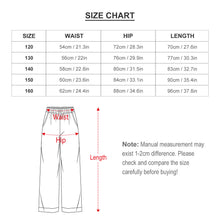 Charger l'image dans la galerie, Ensemble pyjama 2 pièces haut boutonné manches longues et pantalon enfant SDS059 personnalisé avec photo motif texte (conception une image)