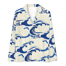 Charger l'image dans la galerie, Ensemble pyjama 2 pièces homme manches longues imitation coton personnalisé avec photo motif texte (conception une image)