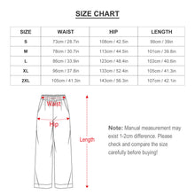 Charger l'image dans la galerie, Ensemble pyjama homme chemise à manches longues + pantalon long avec cordon personnalisée avec prénom motif texte (conception multi-images)