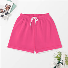Charger l'image dans la galerie, Ensemble pyjama femme 2 pièces en soie boutonné à manches courtes personnalisé avec photo texte prénom (conception une image)