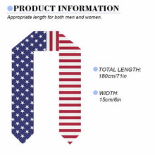 Charger l'image dans la galerie, Étole et ceinture de remise de diplôme d'honneur classique personnalisé avec photo texte prénom