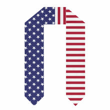 Charger l'image dans la galerie, Étole et ceinture de remise de diplôme d'honneur classique personnalisé avec photo texte prénom