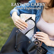 Charger l'image dans la galerie, Étui à lunettes vertical personnalisé avec photo texte prénom