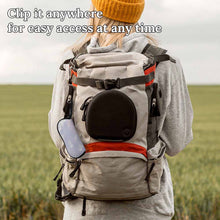 Charger l'image dans la galerie, Étui à lunettes vertical personnalisé avec photo texte prénom