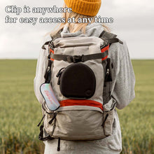 Charger l'image dans la galerie, Étui de rangement horizontal pour lunettes personnalisée avec prénom motif texte