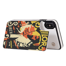 Charger l'image dans la galerie, Etui à Rabat en cuirpour Iphone XS MAX / Coques protections  3C0705063 personnalisé avec photo logo texte motif