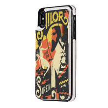 Charger l'image dans la galerie, Etui à Rabat en cuirpour Iphone XS MAX / Coques protections  3C0705063 personnalisé avec photo logo texte motif
