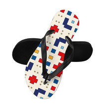 Charger l'image dans la galerie, FS0807002 Tongs personnalisés pour Adulte (Prix préférentiel)