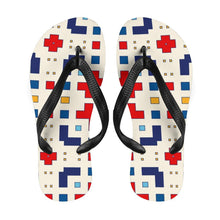 Charger l'image dans la galerie, FS0807002 Tongs personnalisés pour Adulte (Prix préférentiel)