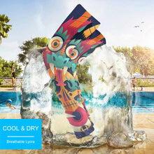 Charger l'image dans la galerie, Manchette de bras / manches de bras de protection UV personnalisées avec photo