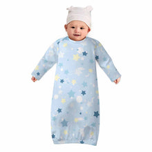 Charger l'image dans la galerie, Gigoteuse bébé LM229 de haute qualité personnalisé avec photo texte prénom (conception une image)