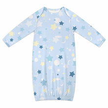 Charger l'image dans la galerie, Gigoteuse bébé LM229 de haute qualité personnalisé avec photo texte prénom (conception une image)