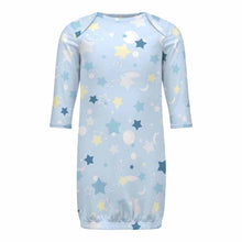 Charger l'image dans la galerie, Gigoteuse bébé LM229 de haute qualité personnalisé avec photo texte prénom (conception une image)