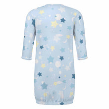 Charger l'image dans la galerie, Gigoteuse bébé LM229 de haute qualité personnalisé avec photo texte prénom (conception une image)