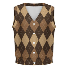 Charger l'image dans la galerie, Gilet sans manches pour femme LM562 personnalisé avec photo texte prénom