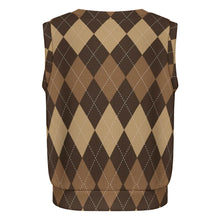 Charger l'image dans la galerie, Gilet sans manches pour femme LM562 personnalisé avec photo texte prénom