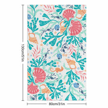 Charger l'image dans la galerie, Grande serviette de plage serviette de sauna serviette de bain légère (version horizontale ou verticale disponible) personnalisé avec photo texte prénom