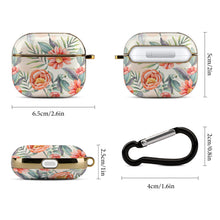 Charger l'image dans la galerie, Housse de protection casque pour Apple AirPods 3 personnalisée avec photo motif texte