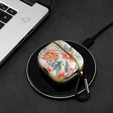 Charger l'image dans la galerie, Housse de protection casque pour Apple AirPods 3 personnalisée avec photo motif texte