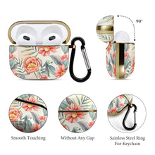 Charger l'image dans la galerie, Housse de protection casque pour Apple AirPods 3 personnalisée avec photo motif texte