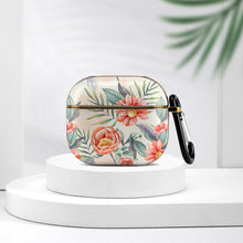 Charger l'image dans la galerie, Housse de protection casque pour Apple AirPods 3 personnalisée avec photo motif texte