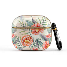 Charger l'image dans la galerie, Housse de protection casque pour Apple AirPods 3 personnalisée avec photo motif texte